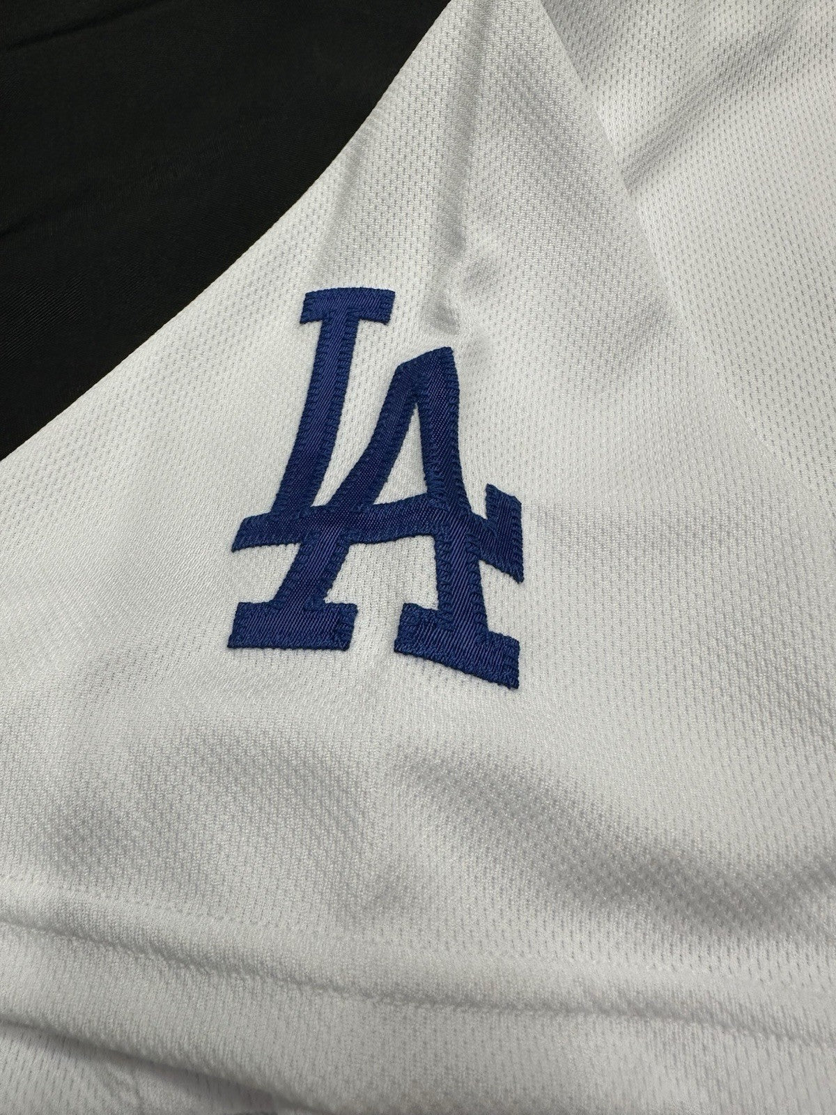 Albert Pujols Signed Authentic Nike Los Angeles Dodgers Jersey JSA Witness