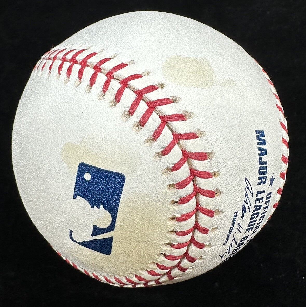 Bobby Cox 4x MOY Signed Baseball Steiner Sports