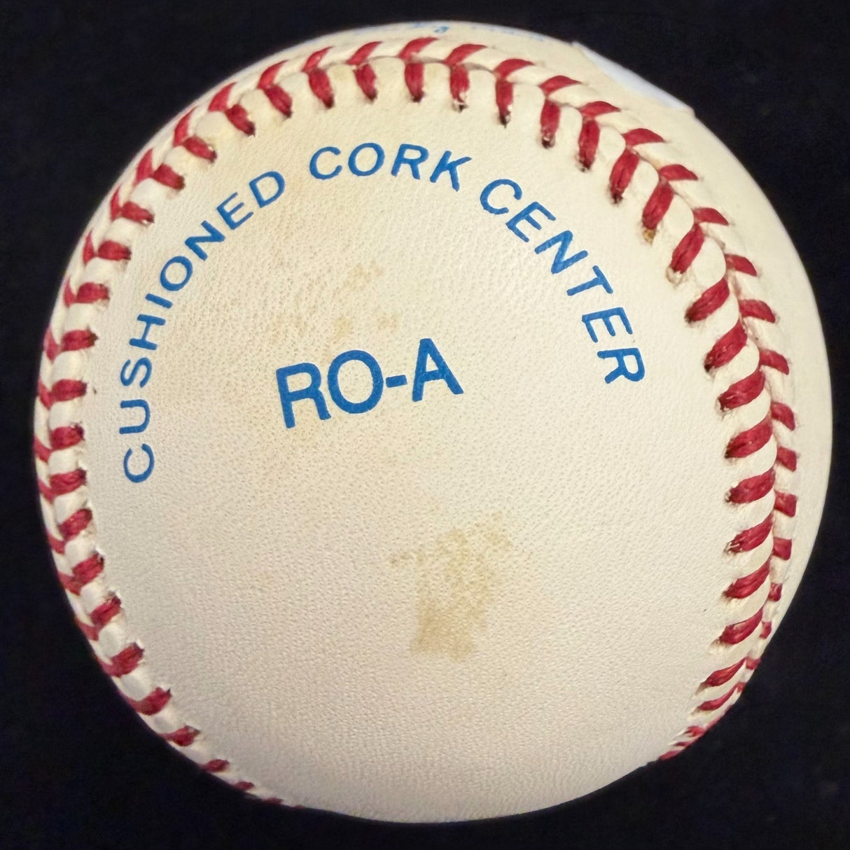 Yogi Berra MVP 51-54-55 Signed Baseball JSA LOA
