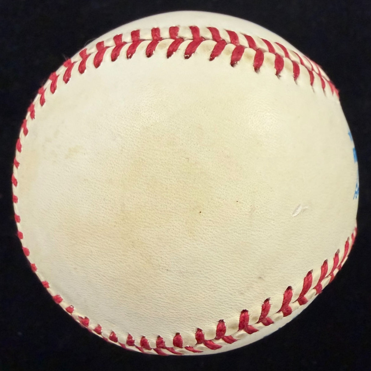 Hammerin’ Harmon Killebrew 573 HRs Signed Baseball JSA