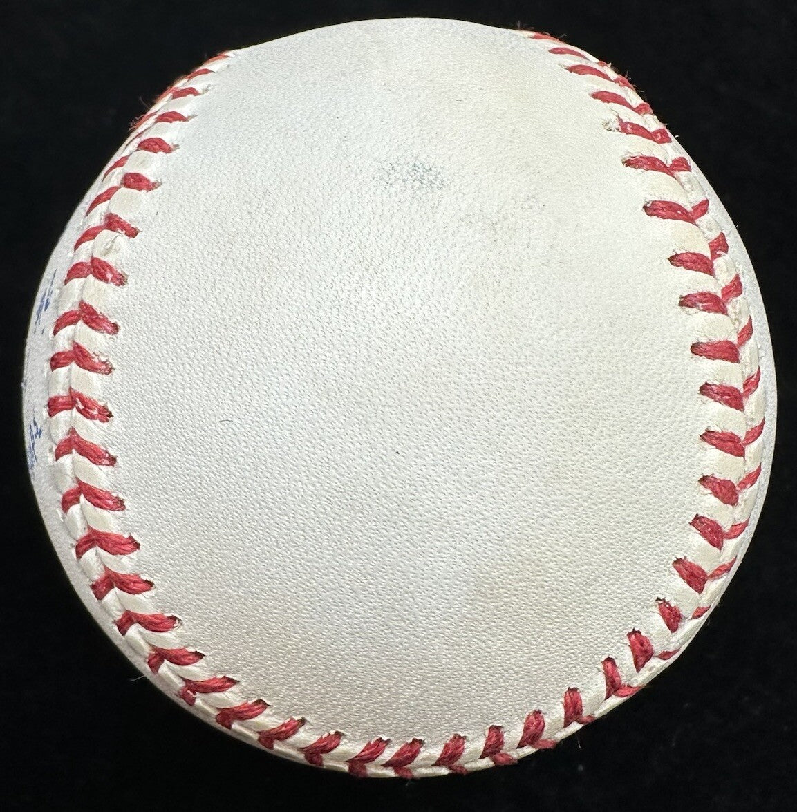 Bobby Cox 95 WS Champs Signed 1995 World Series Logo Baseball JSA