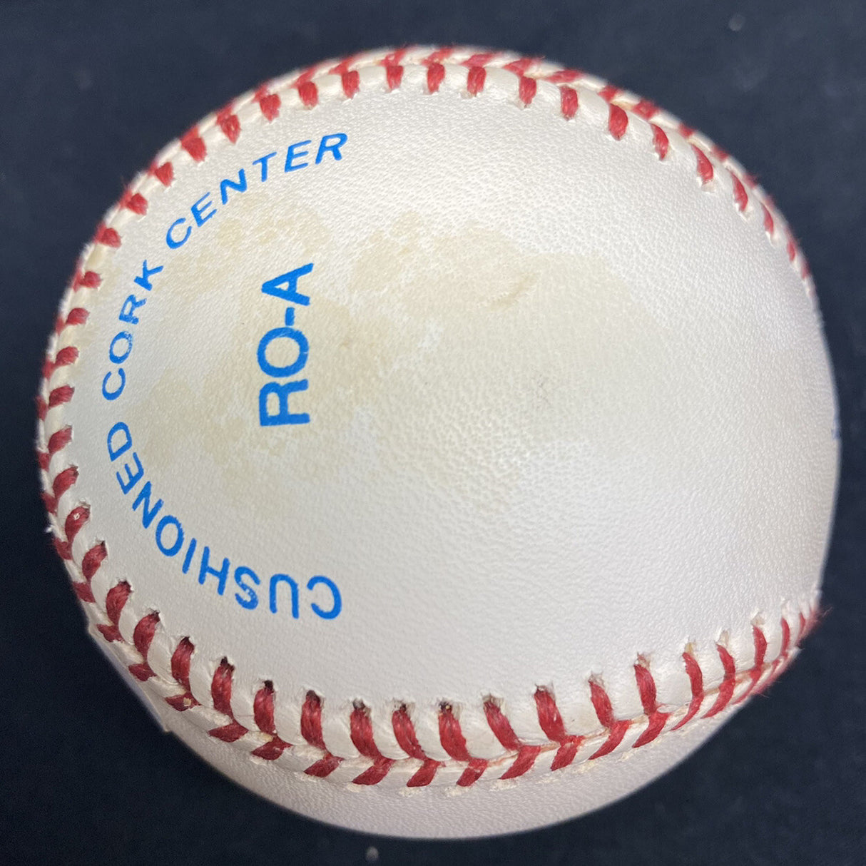 Joe DiMaggio Eleven All Star Games Signed Baseball JSA LOA Yankees HOF