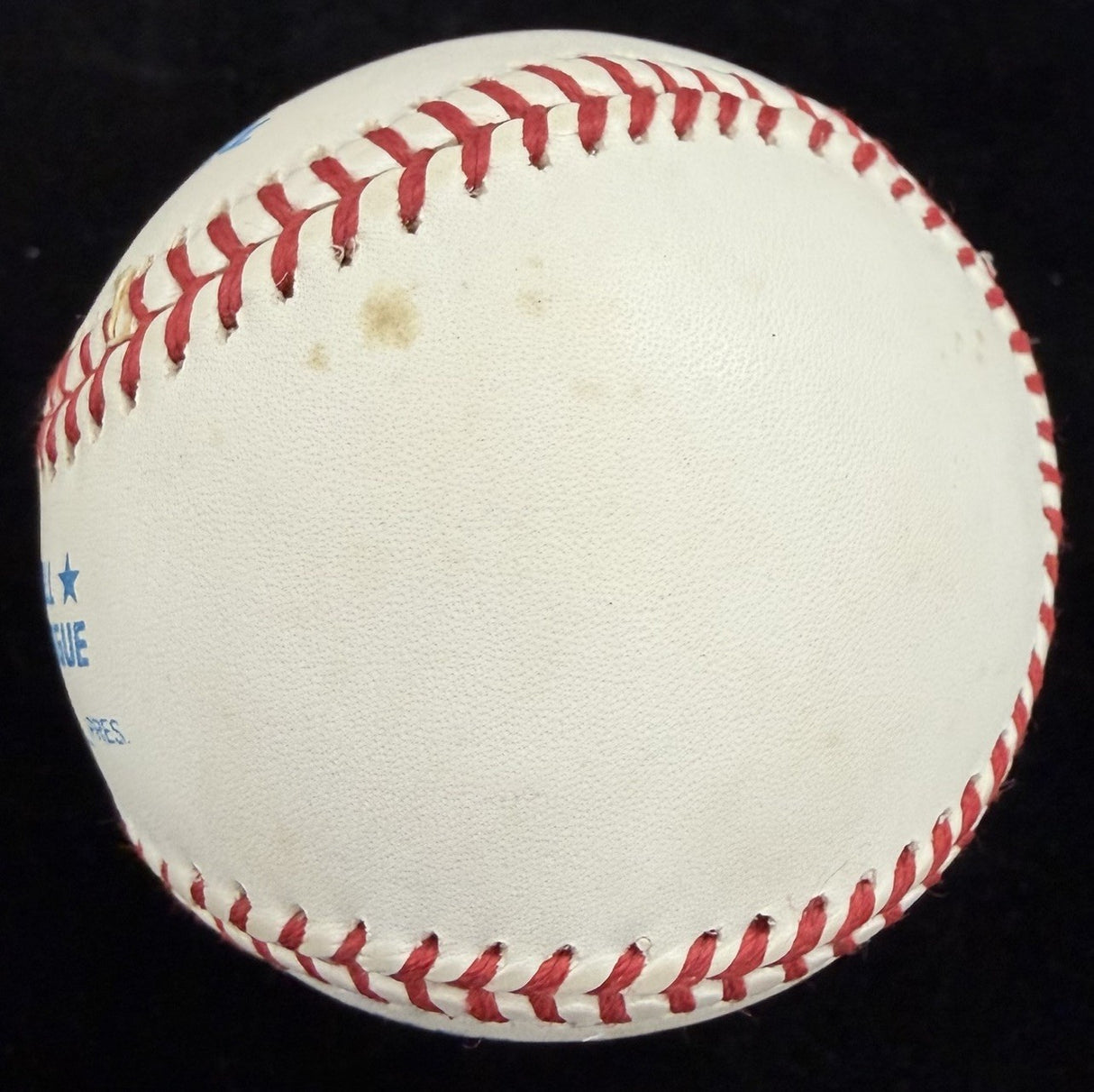 Mickey Mantle Hall Of Fame 1974 536 HRs MVP TC 1956 Signed Stat Baseball JSA LOA
