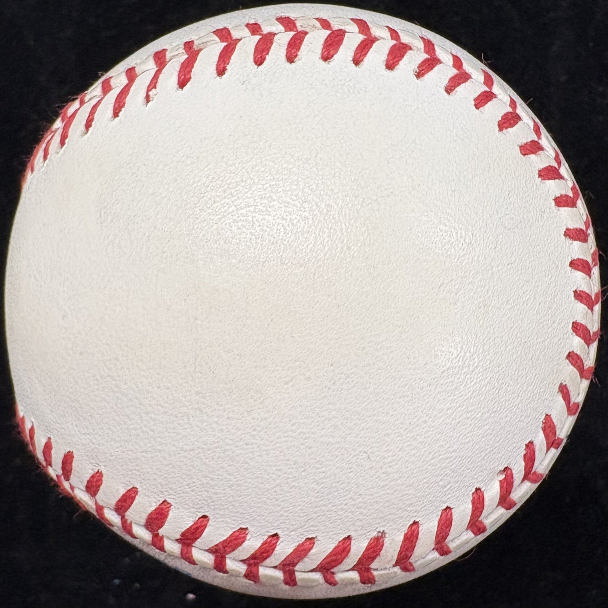Mickey Mantle Signed Baseball Upper Deck Hologram UDA