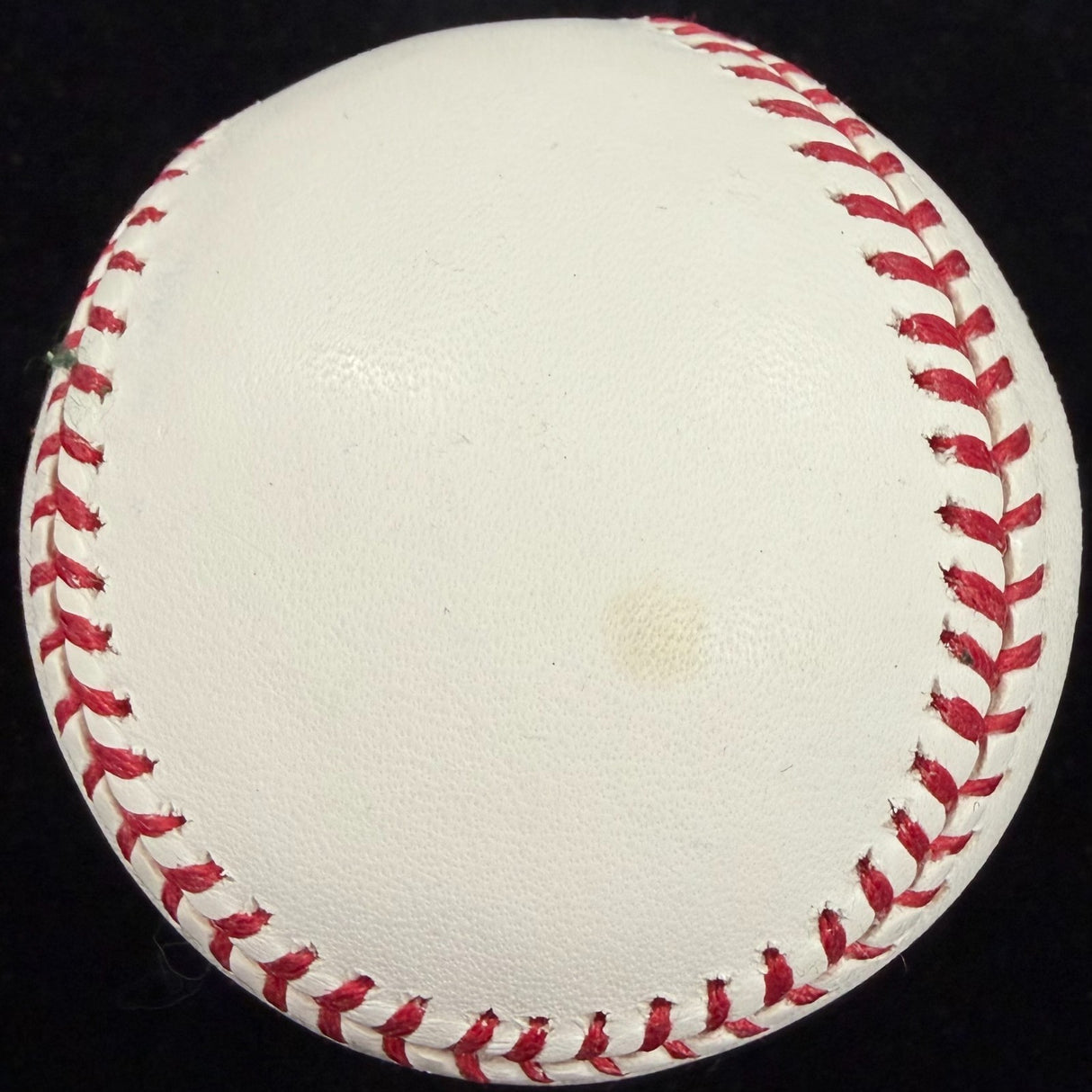 Duke Snider The Silver Fox Signed Nickname Baseball Beckett Hologram
