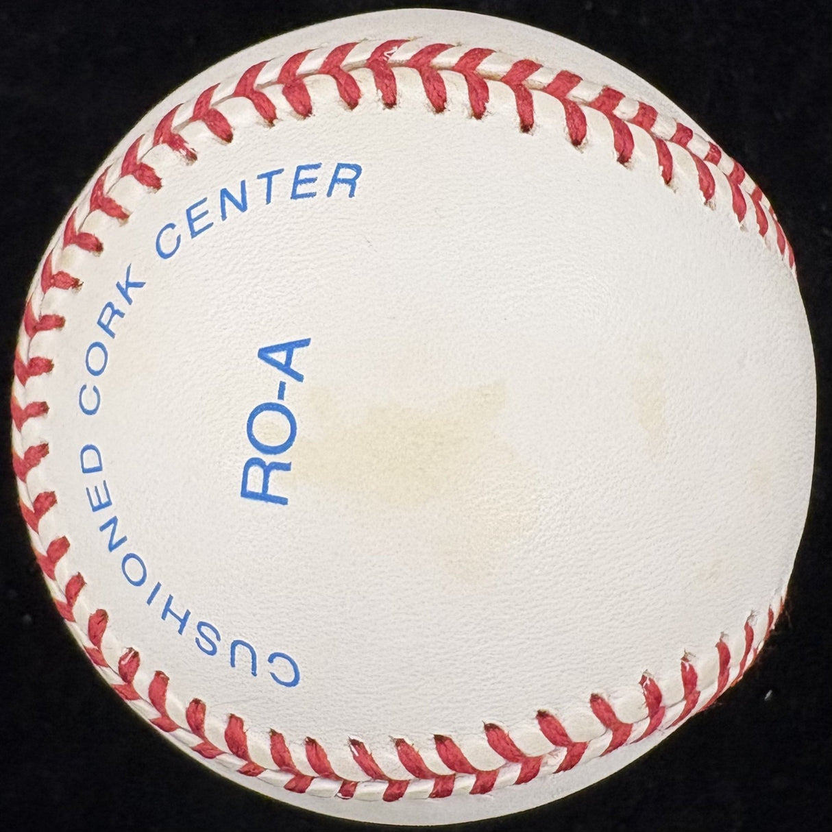 Marc Cohn Signed Baseball PSA/DNA