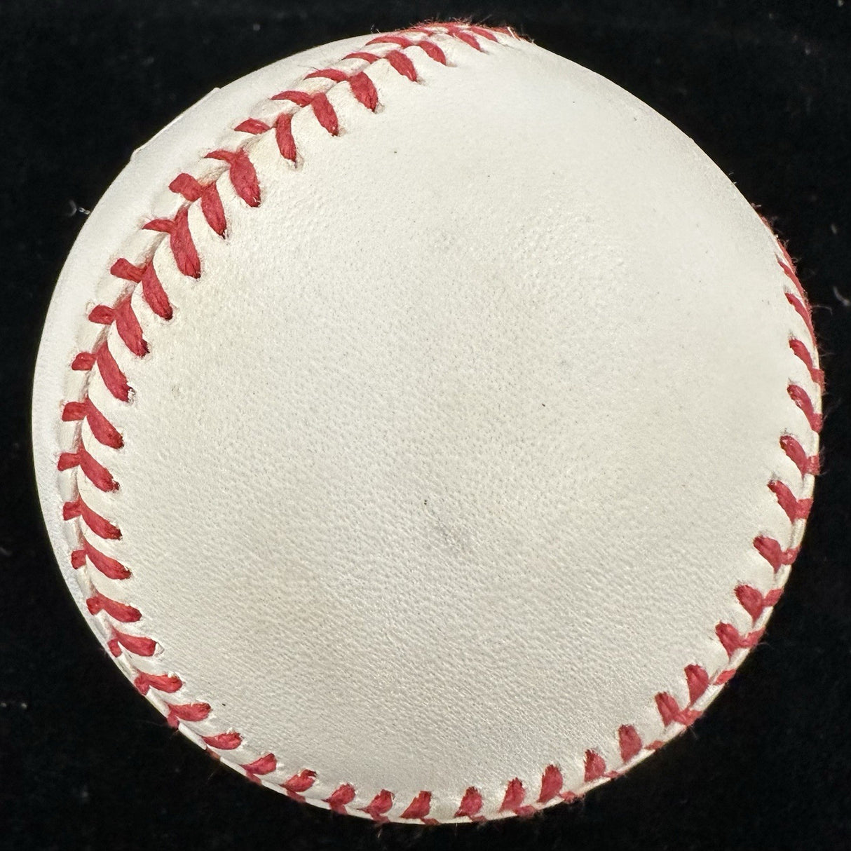 Stan Musial Signed Cardinals 100th Anniversary Logo Baseball JSA