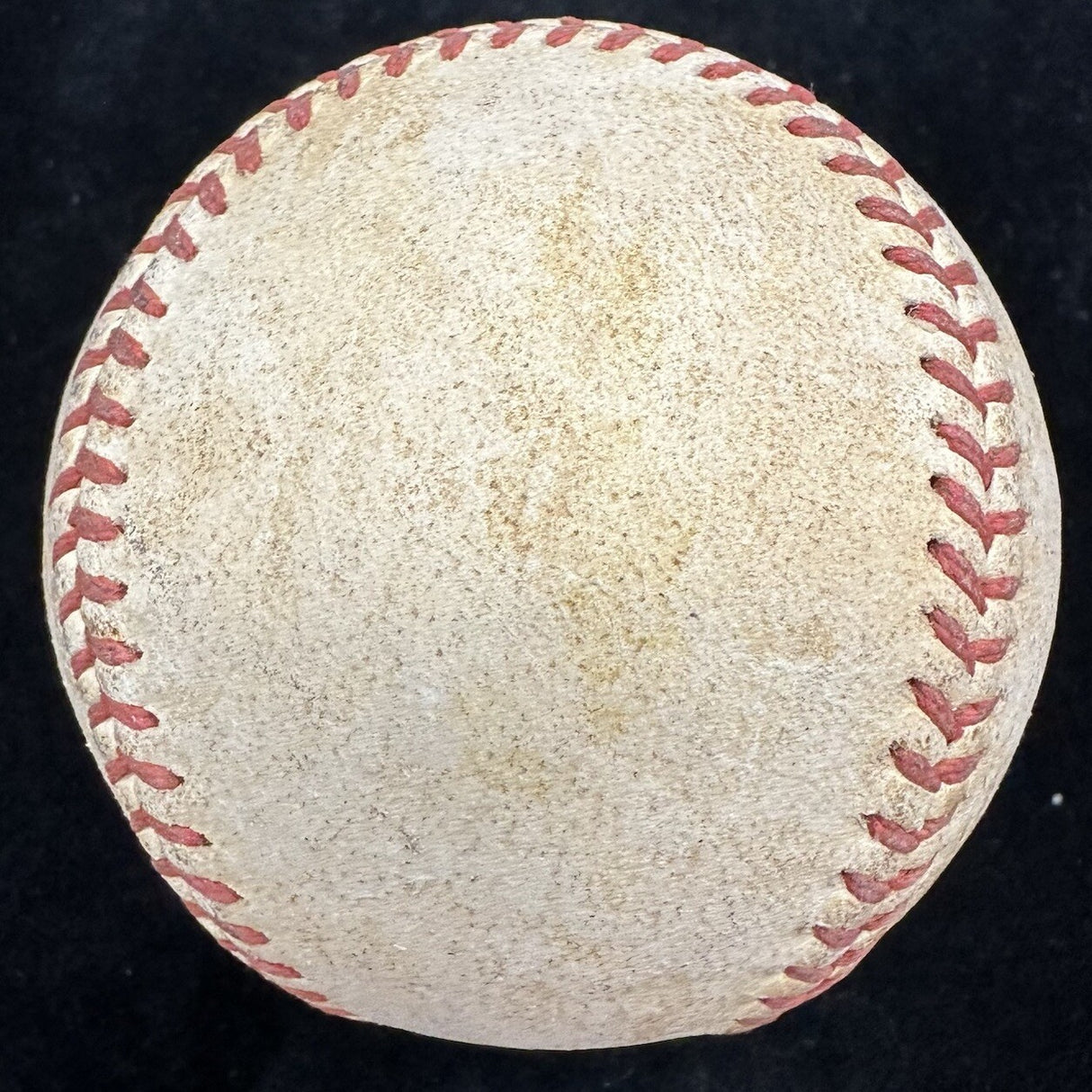 Larry “Nap” Lajoie Single Signed Baseball JSA LOA