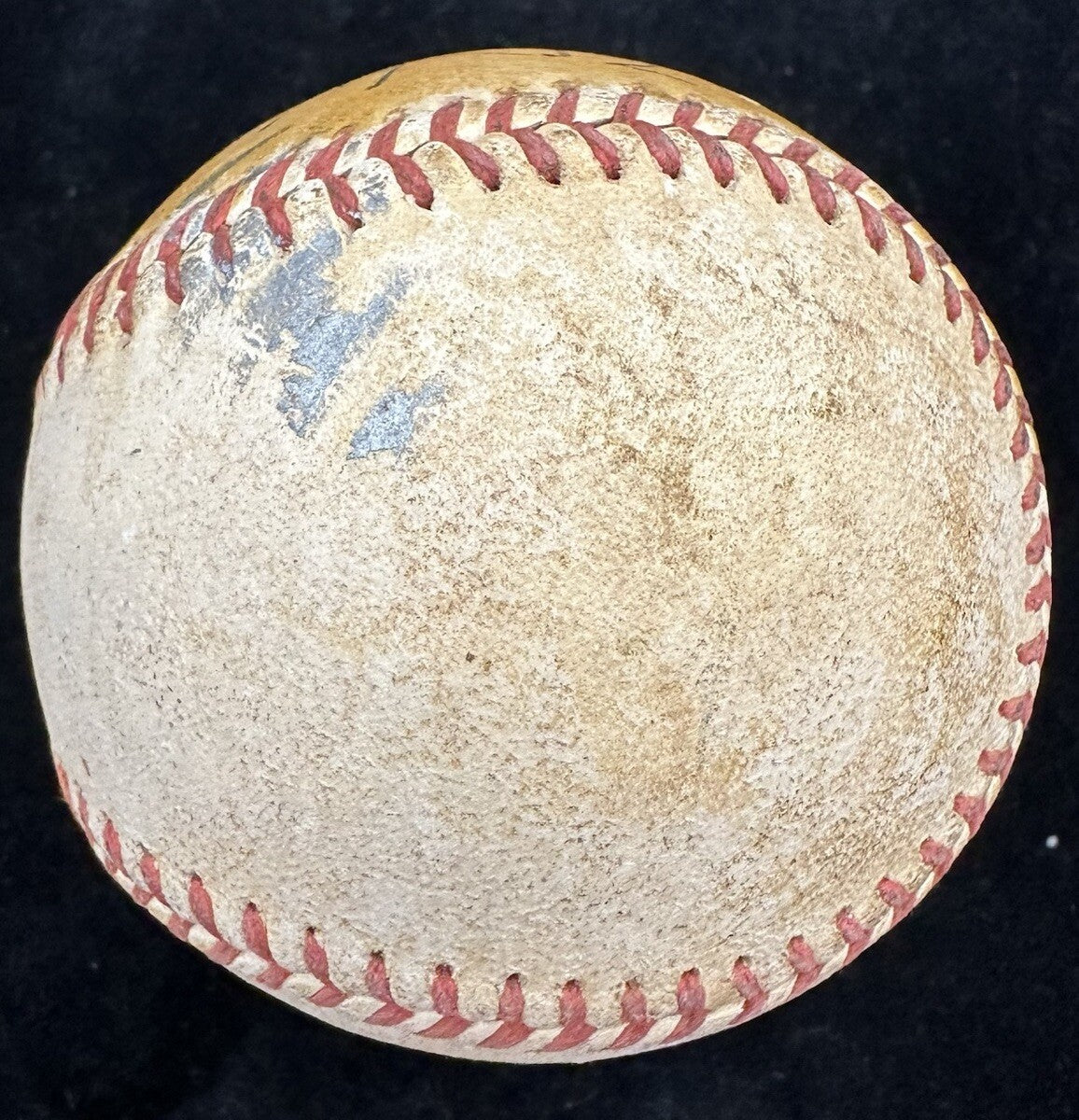 Larry “Nap” Lajoie Single Signed Baseball JSA LOA