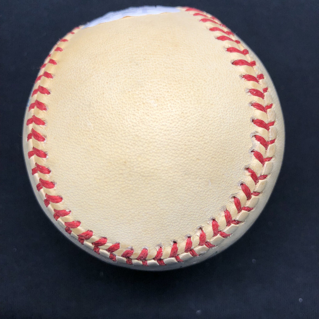 Luke Appling #4 Signed Baseball JSA HOF