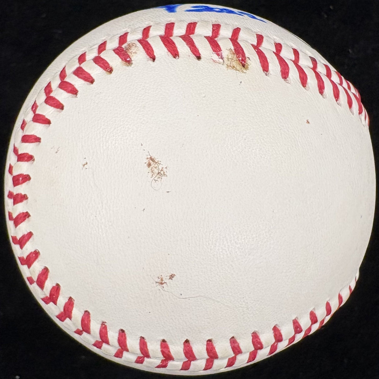 Brigette Bardot Signed Baseball JSA