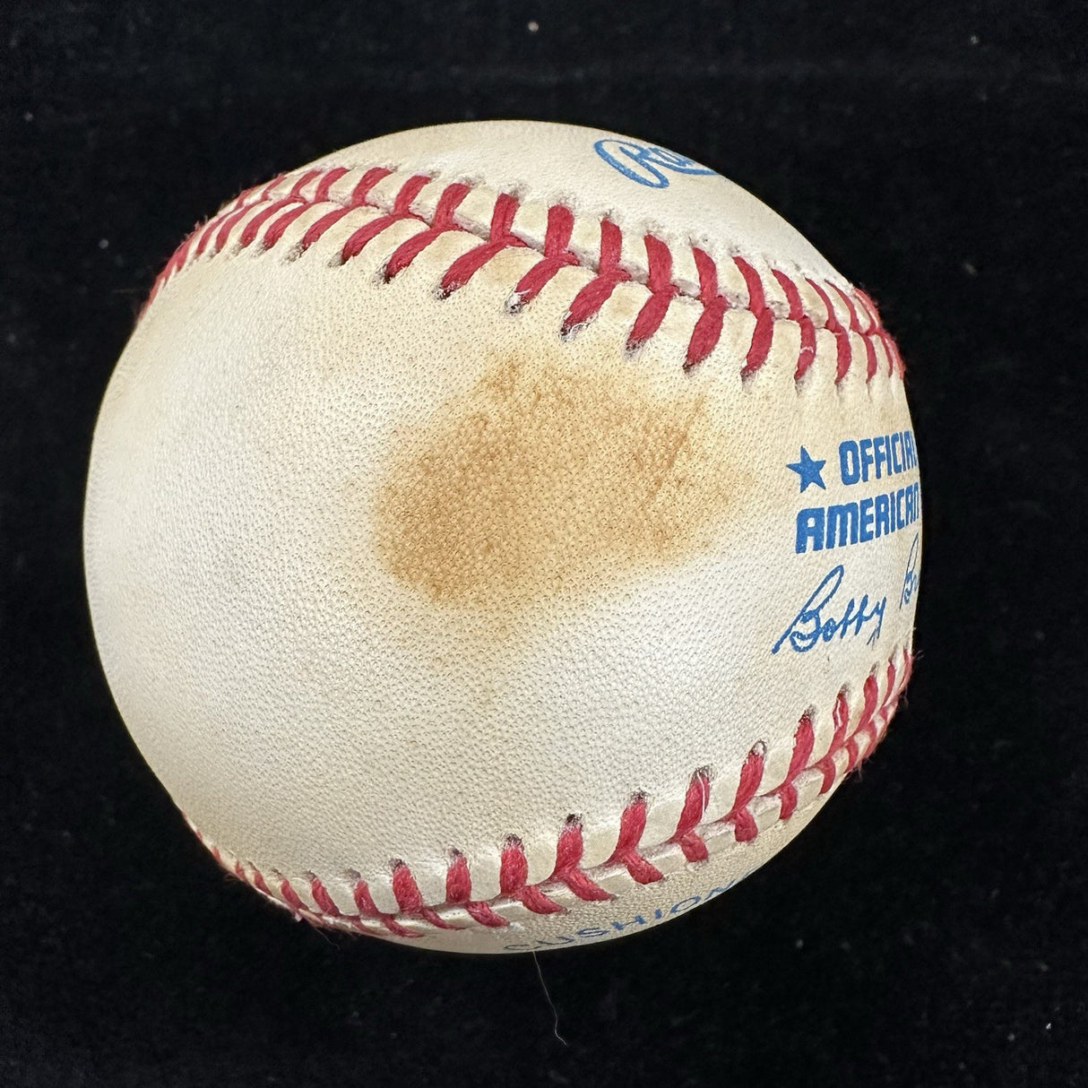 Mickey Mantle 536 HRs Signed Baseball PSA/DNA LOA