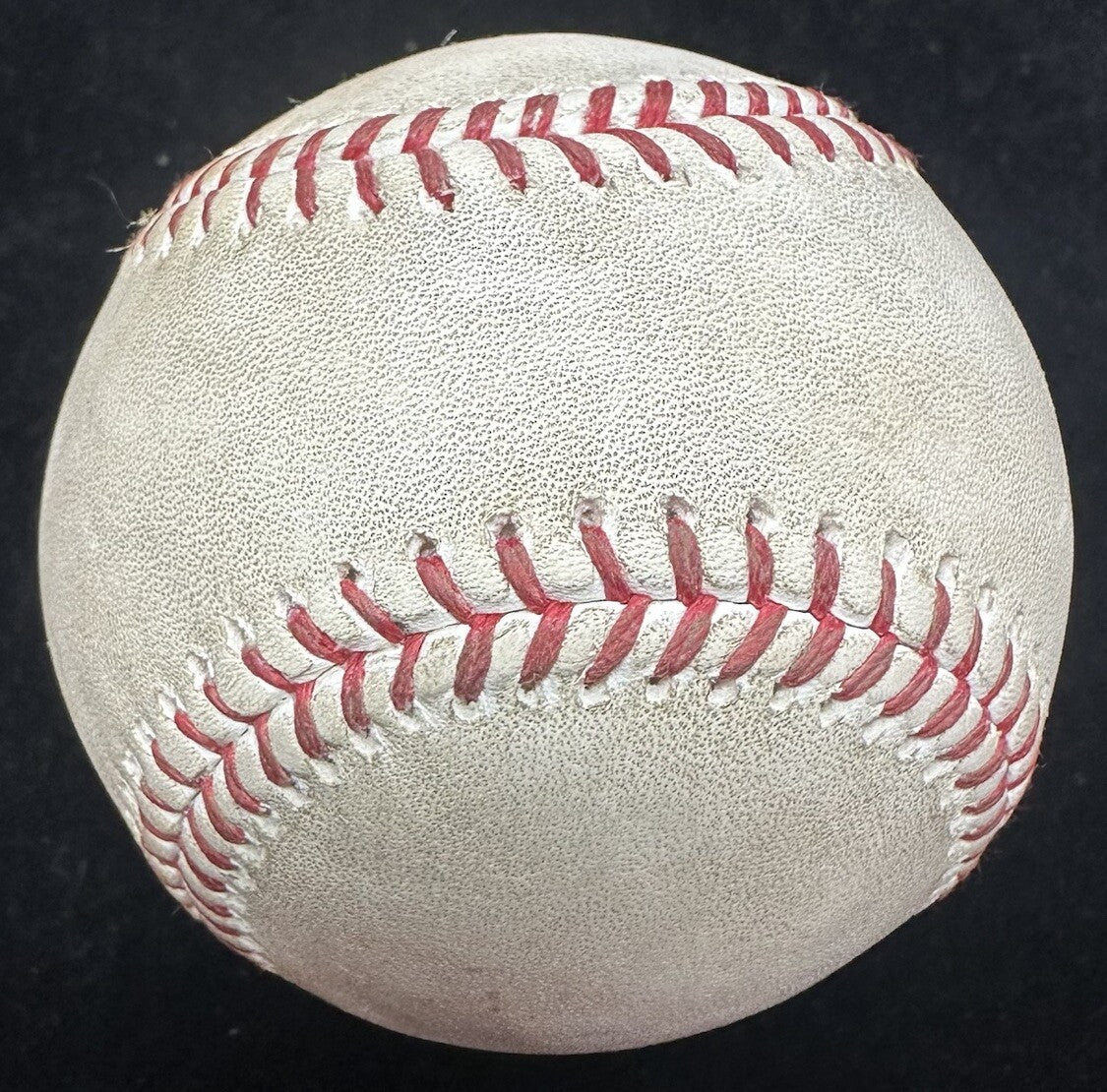 Gerrit Cole Game Used 2023 Cy Young Season Strikeout Baseball MLB Holo