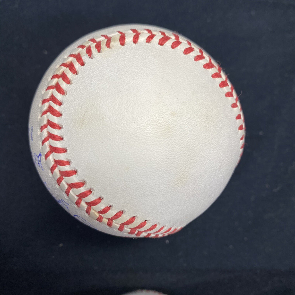 Ozzie Smith STL Cards Signed 100th Anniversary Logo Baseball MLB Holo Fanatics