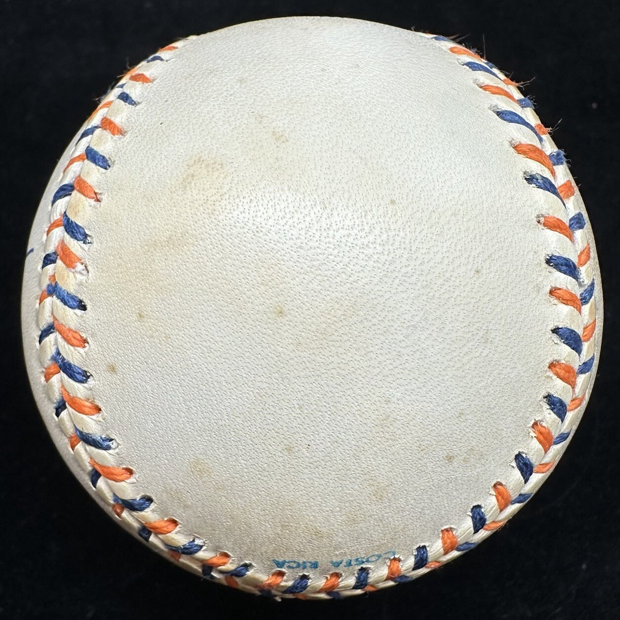 Tony Gwynn Signed 1992 All Star Game Logo Baseball JSA