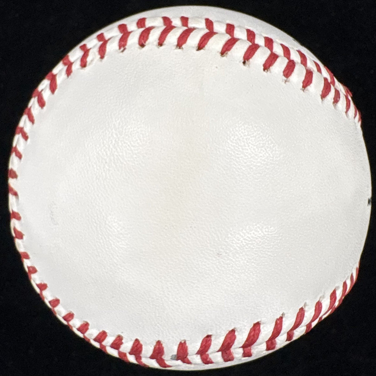 Morris Jeppson Enola Gay Mission Signed Baseball JSA