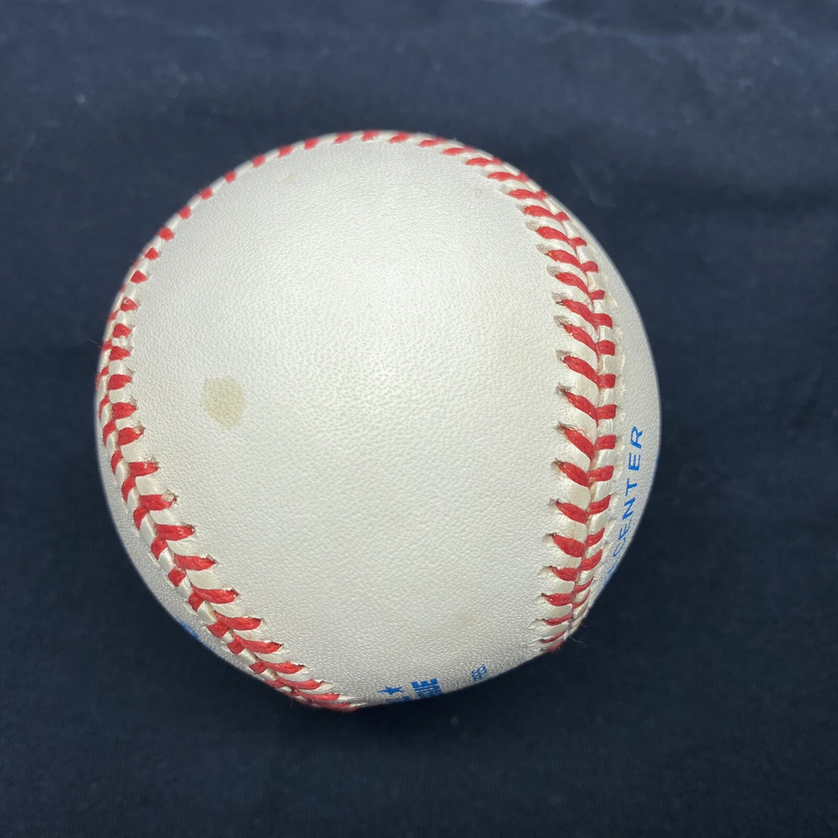 Larry Yogi Berra NY Yankees 46-63 Signed Baseball JSA LOA