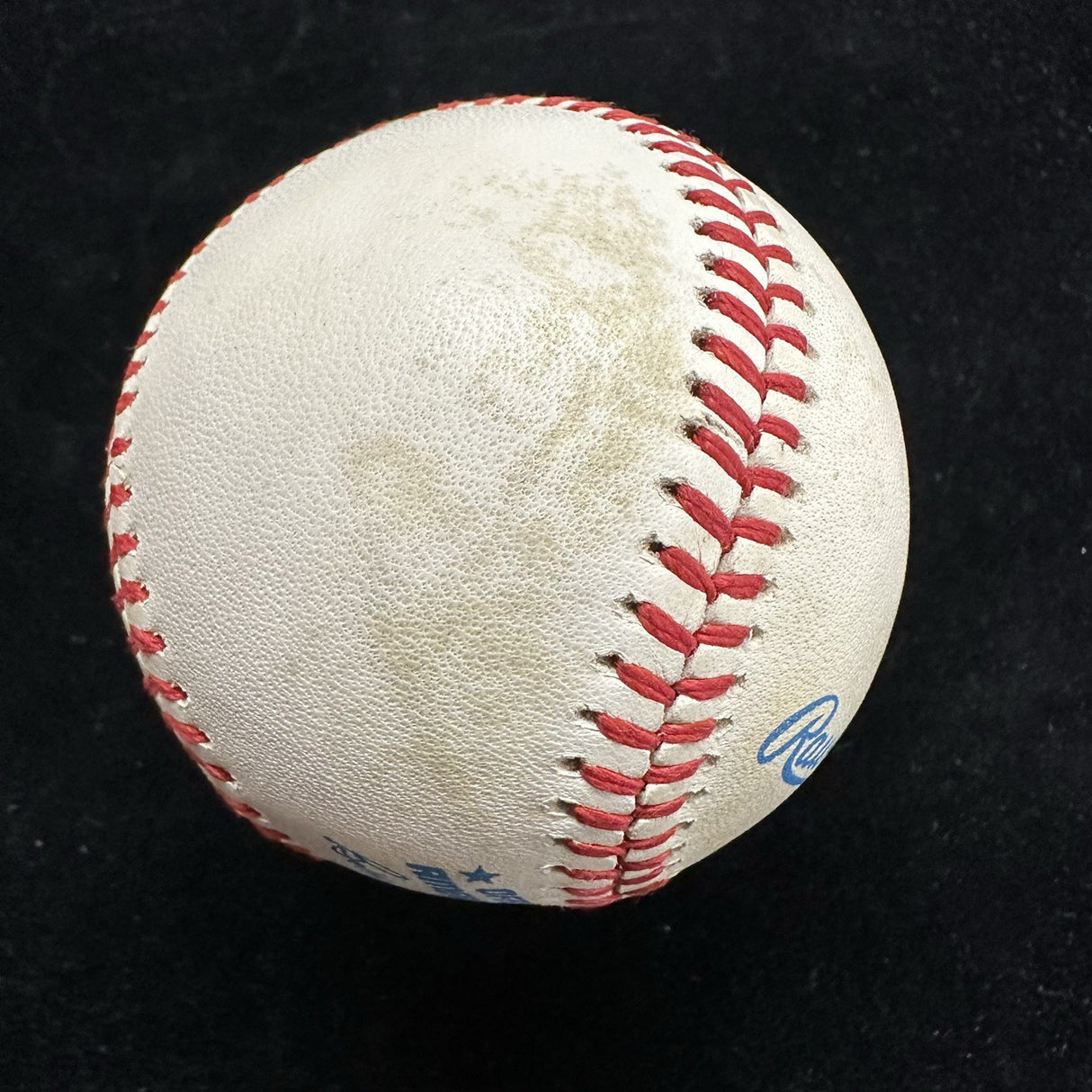 Mickey Mantle Signed OAL Baseball JSA LOA