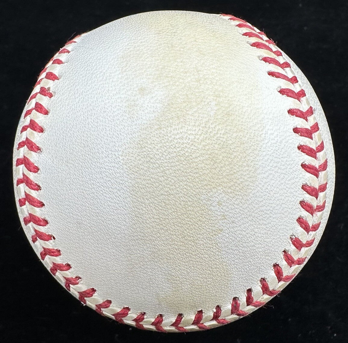 Harmon Killebrew Washington Senators 1954-1960 Signed Baseball JSA