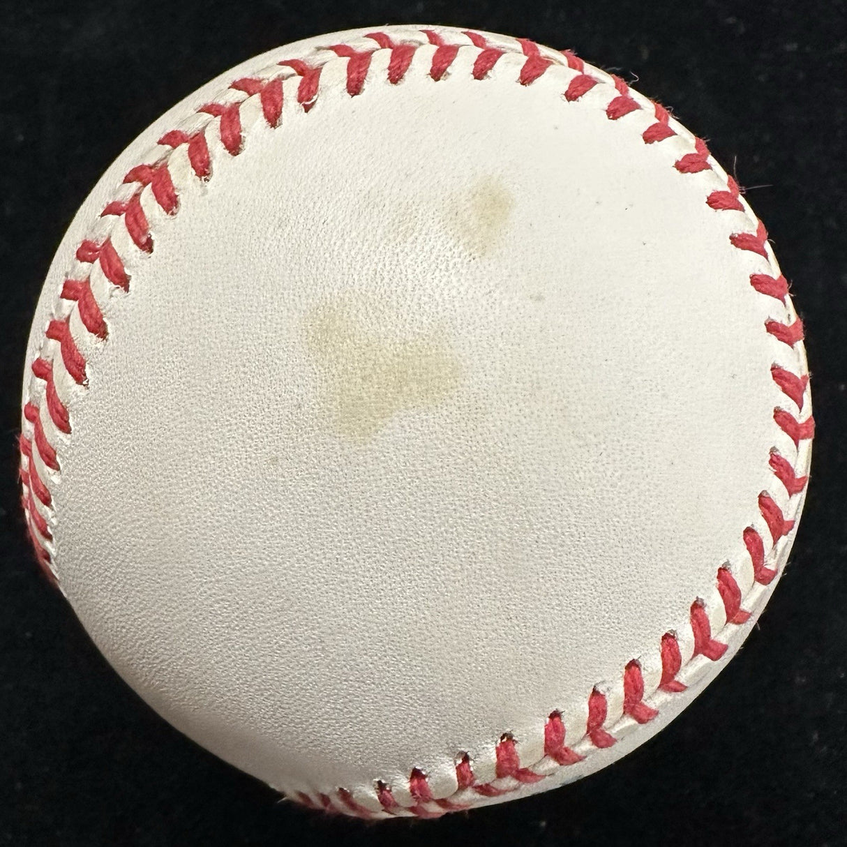 Joe DiMaggio Signed OAL Baseball JSA LOA