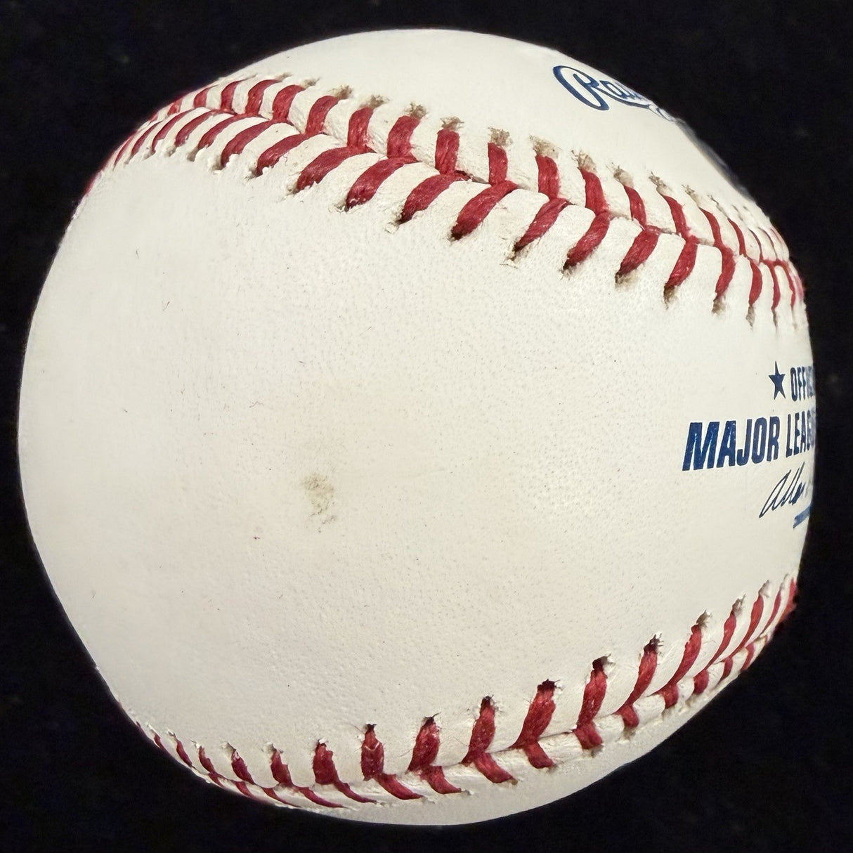 Tom Seaver 69, 73, 75 CY Signed Baseball MLB Holo