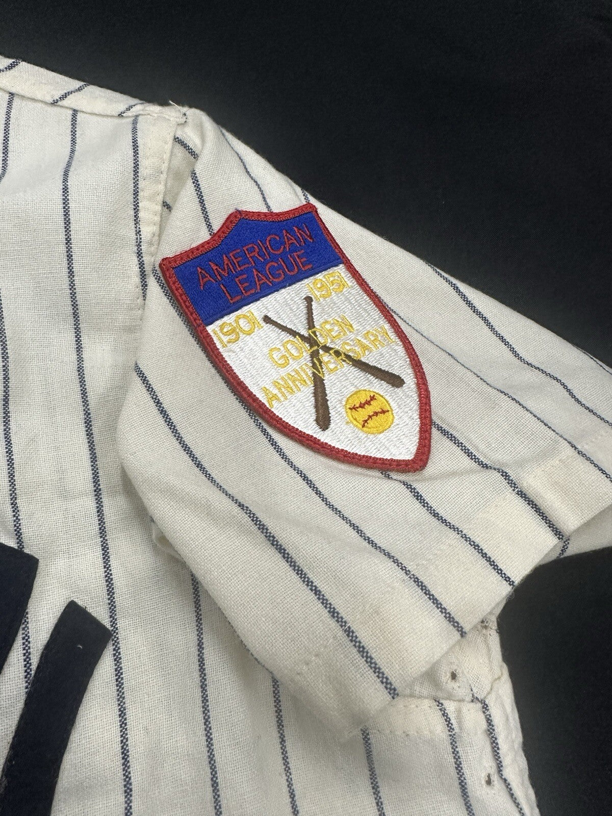 Whitey Ford HOF 74 236 Wins Signed Yankees Mitchell Ness Jersey JSA