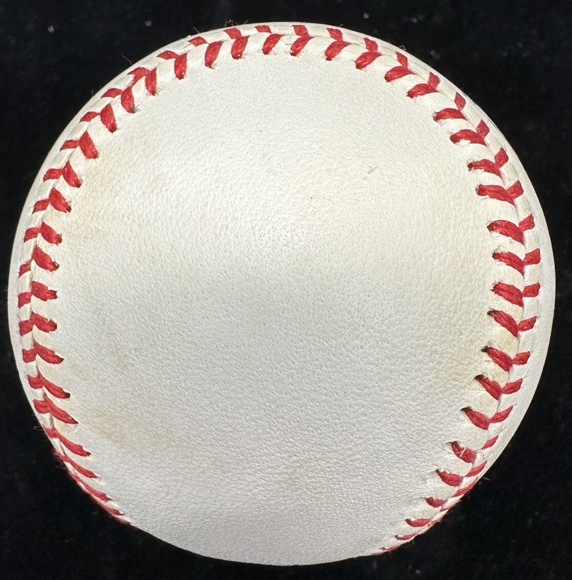 Don Sutton #20 Signed Baseball JSA