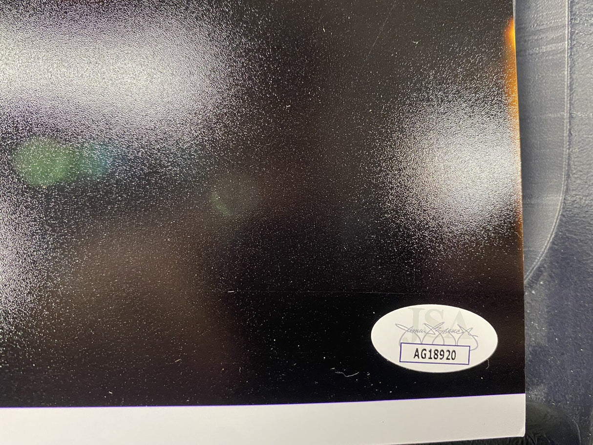 Charlie Cox Daredevil Signed 11x14 She-Hulk Photo MCU JSA With Quote