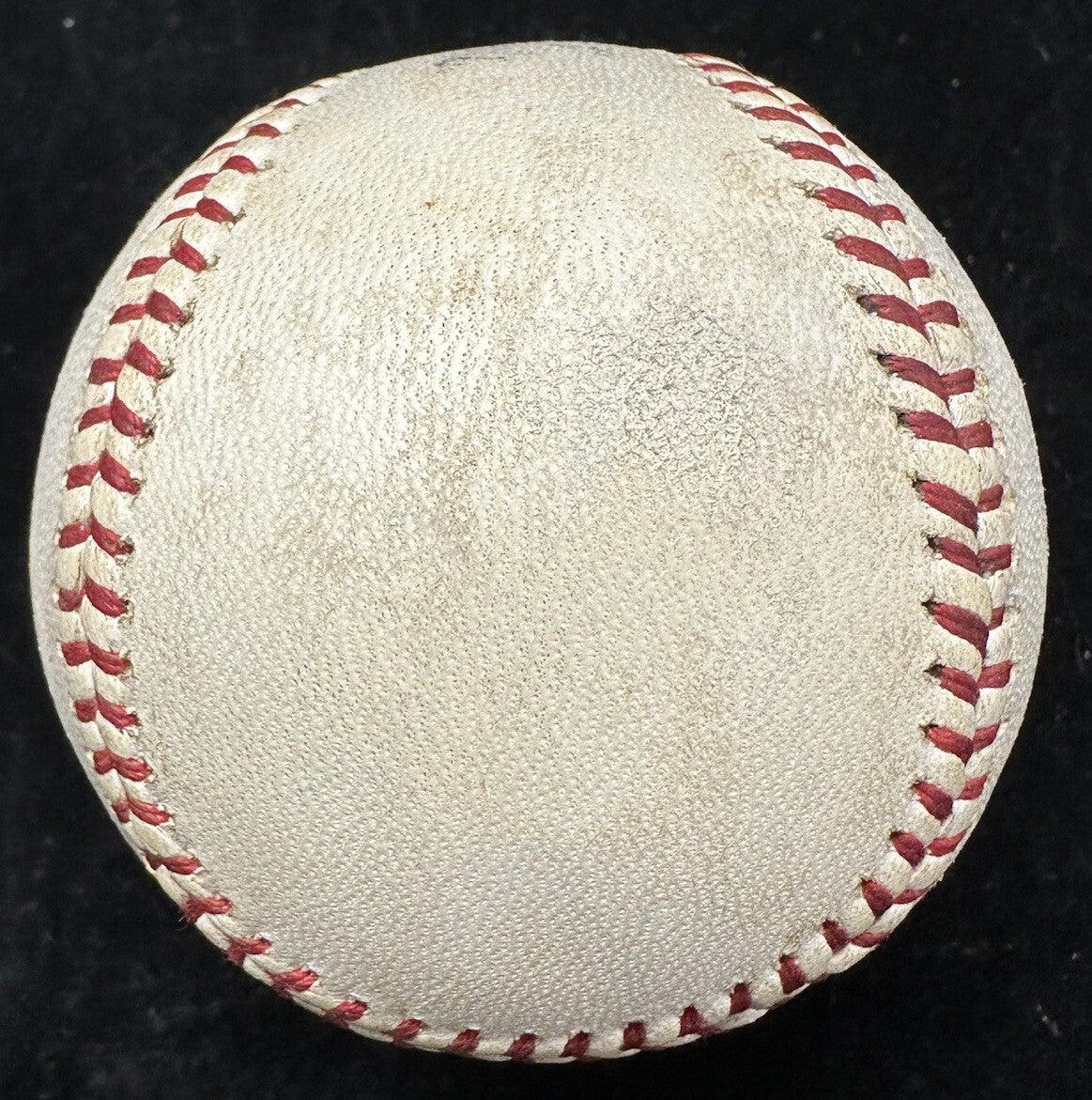 Roberto Clemente Single Signed Official Warren Giles NL Baseball JSA LOA