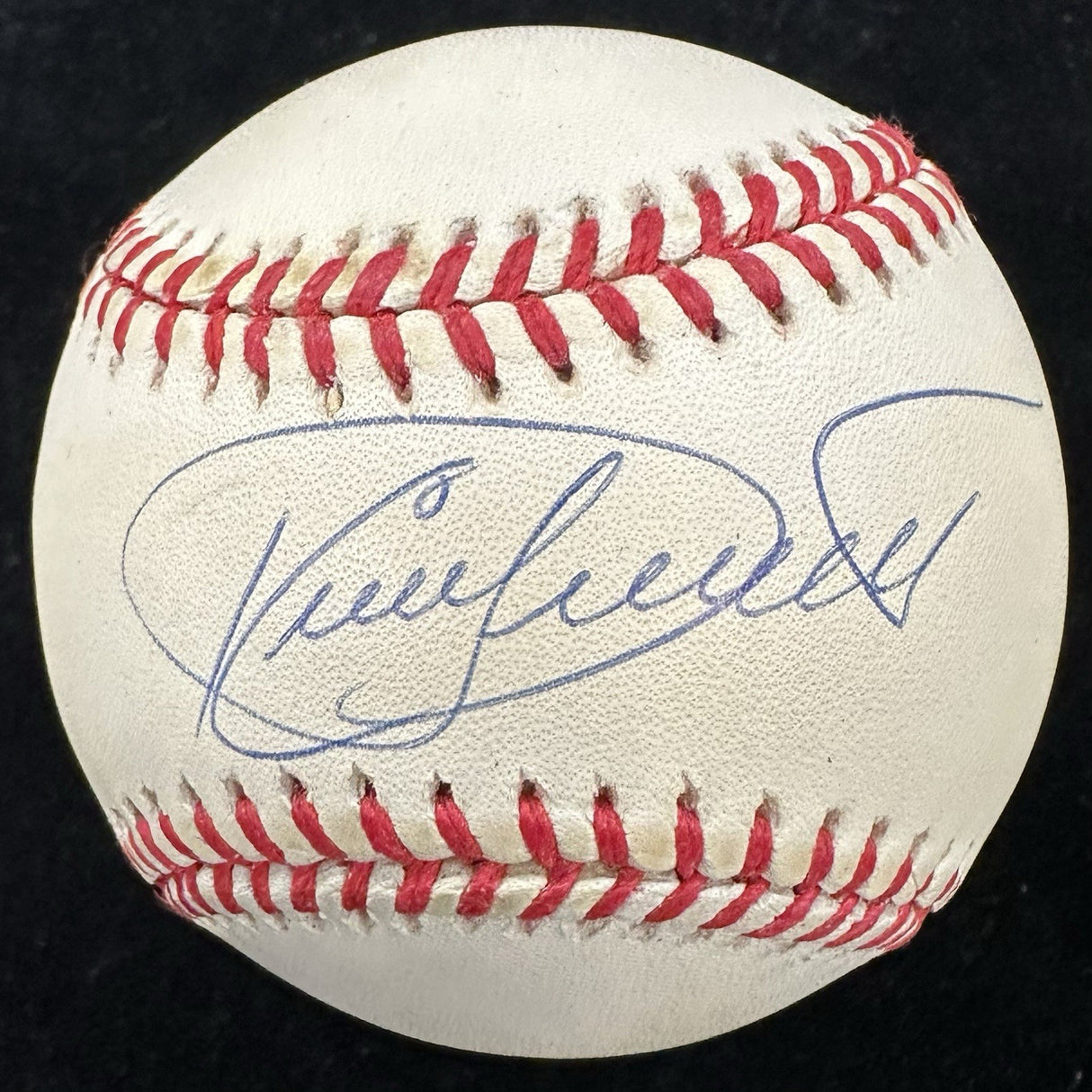 Kirby Puckett Signed Baseball PSA/DNA