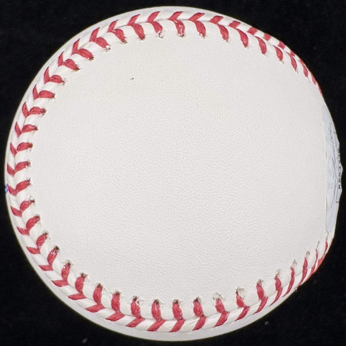 Dave Chappelle Signed Baseball JSA