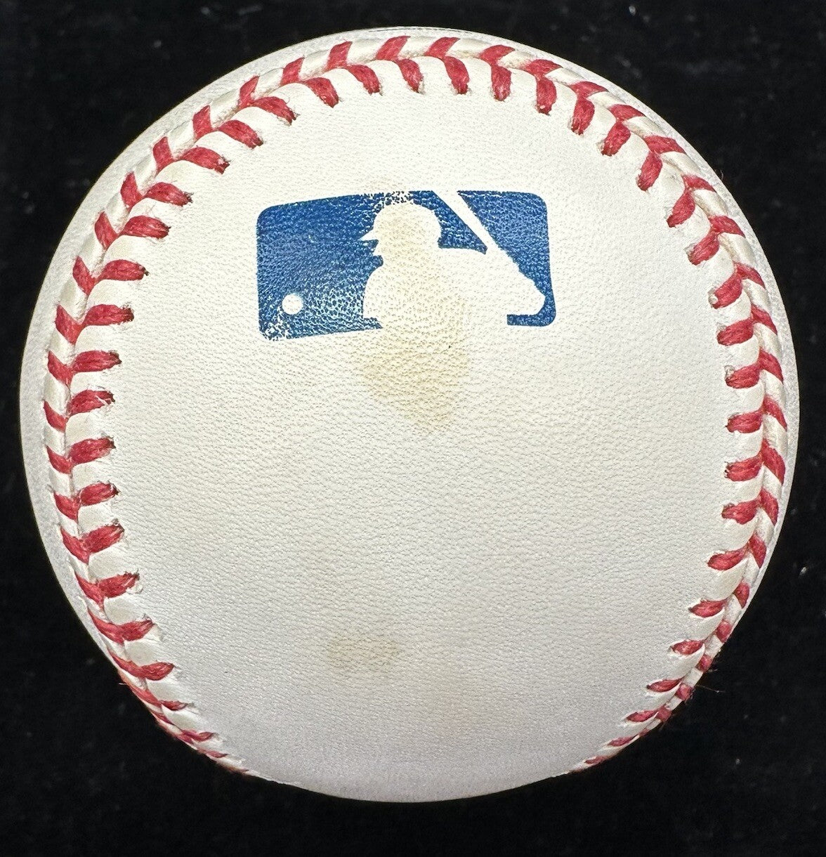 Sparky Anderson HOF 2000 Signed Baseball PSA/DNA