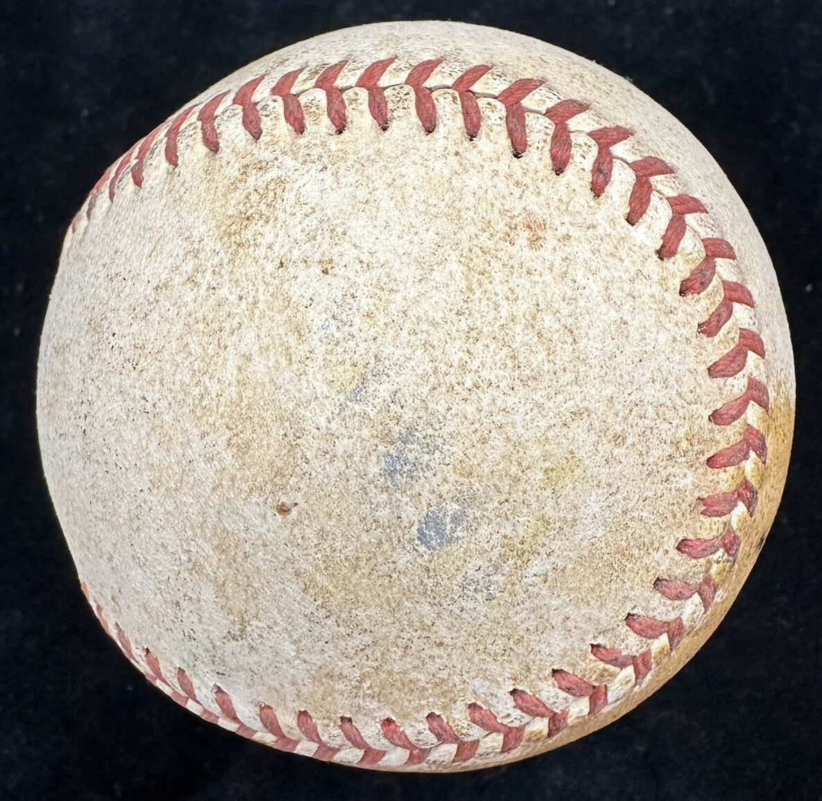 Larry “Nap” Lajoie Single Signed Baseball JSA LOA