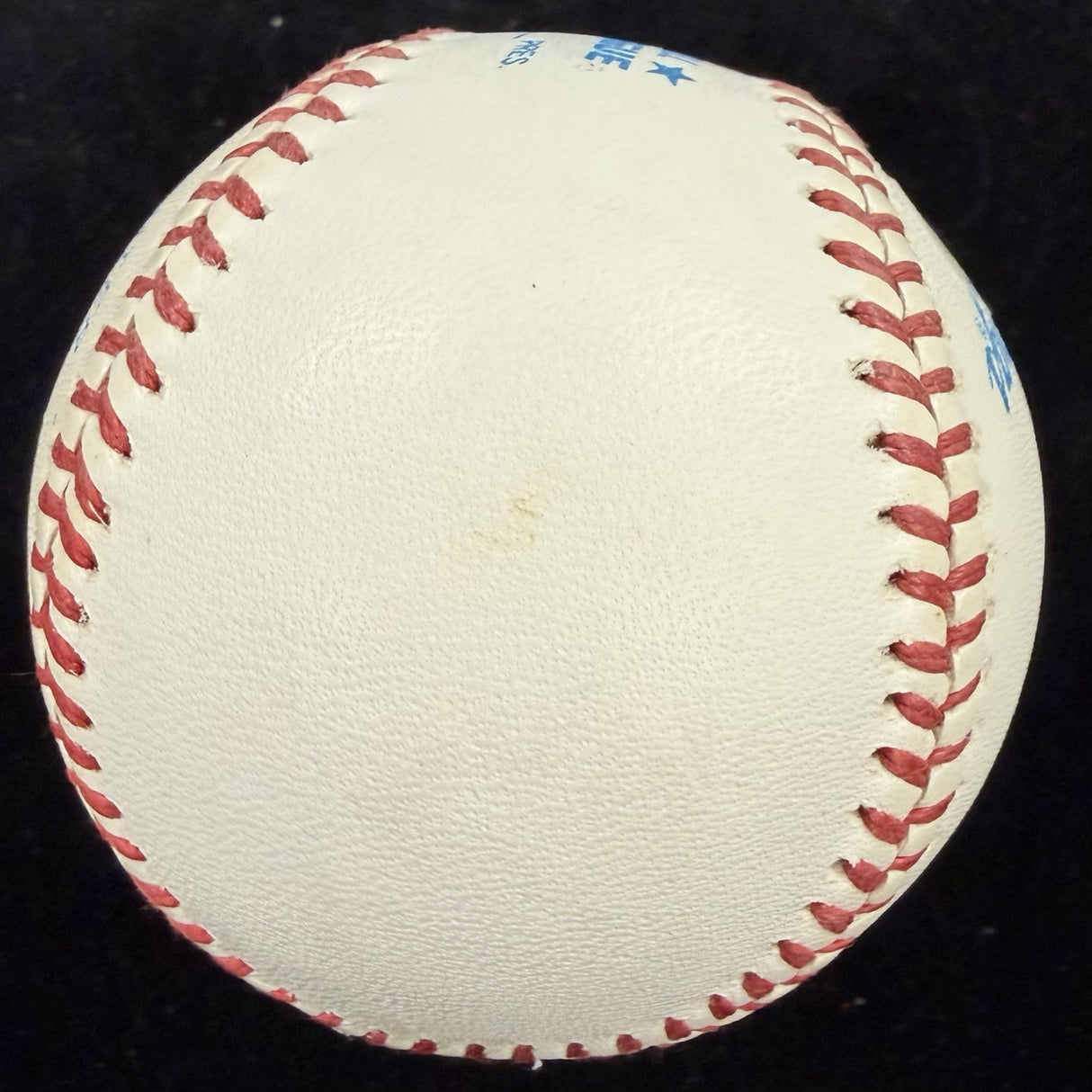 Ken Griffey Jr. Signed Early Career Signature Signed Baseball Beckett BAS