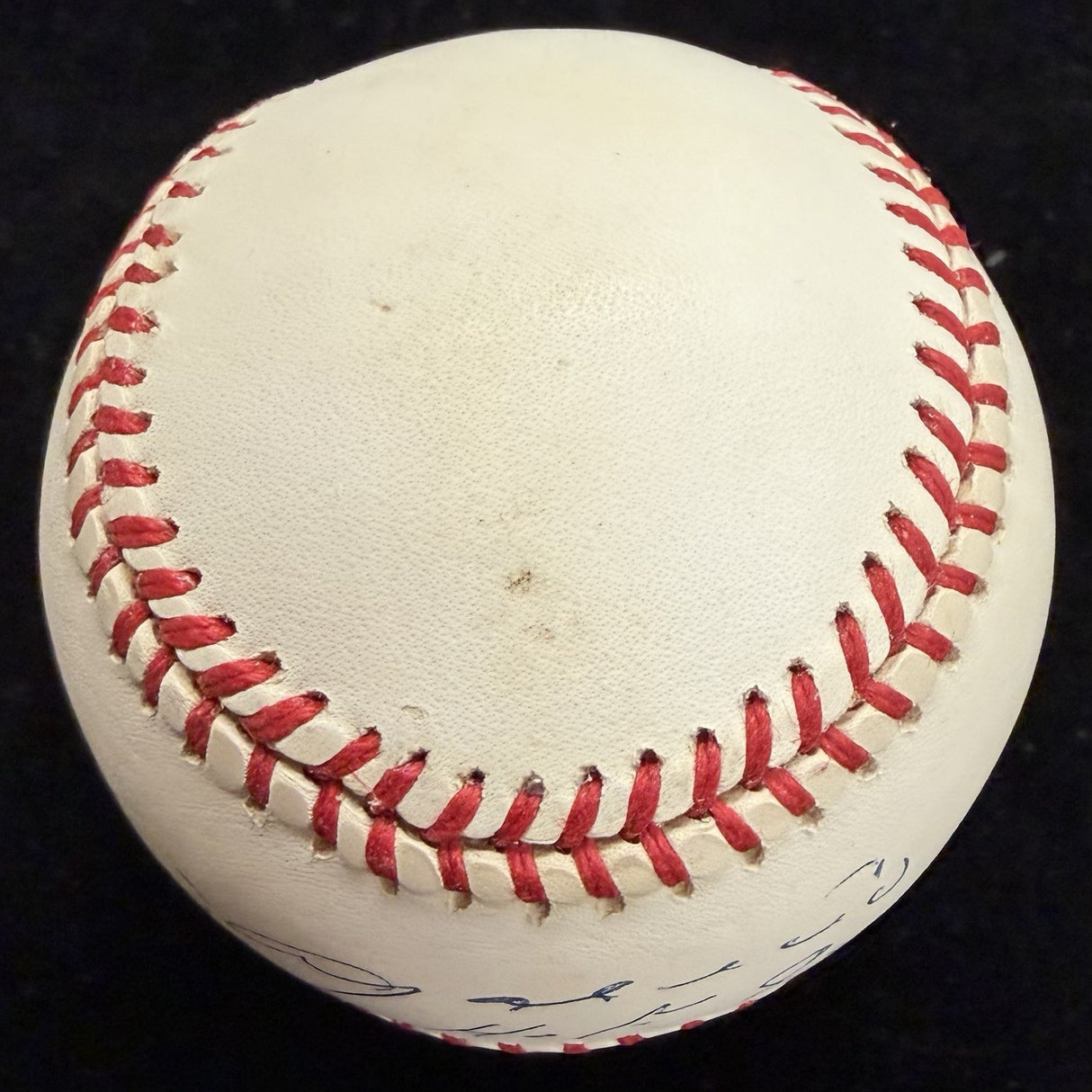 Luis Aparicio HOF 84 Signed Baseball JSA