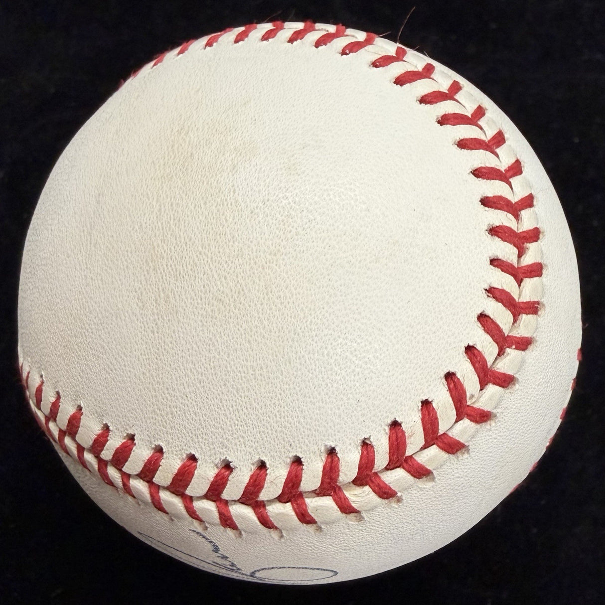 Nolan Ryan Signed 1979 All Star Game Logo Baseball JSA
