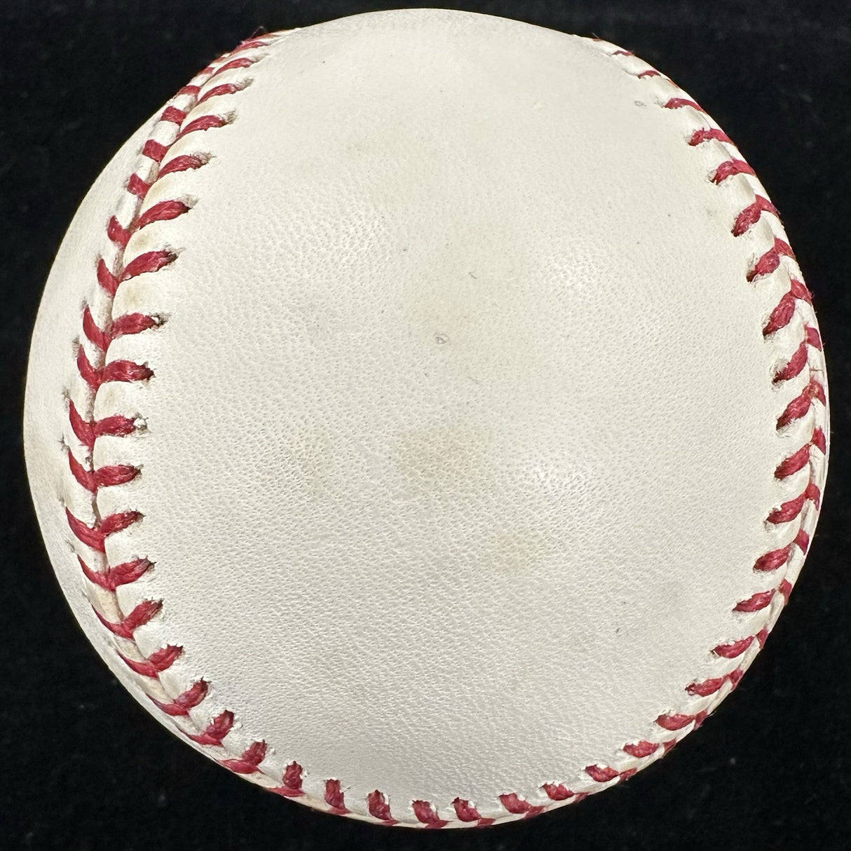 Josh Beckett 03 WS MVP Signed 2003 World Series Logo Baseball JSA