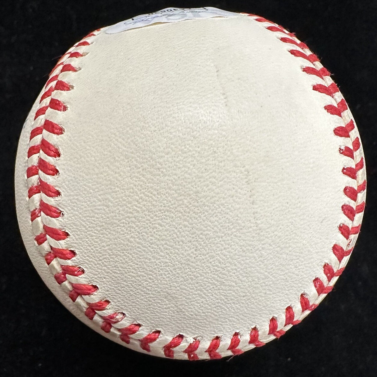 Nolan Ryan Signed Baseball JSA