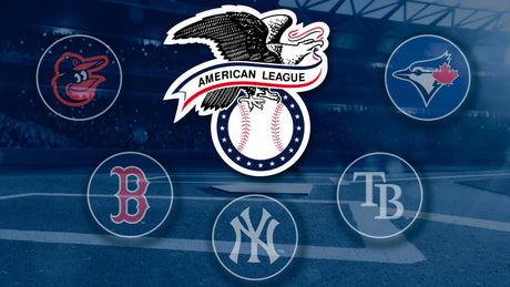 American League East