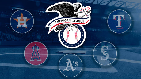 American League West