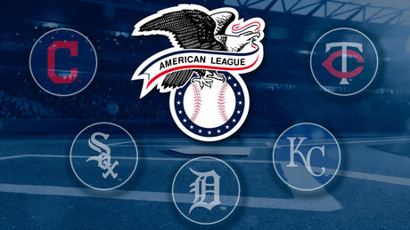 American League Central