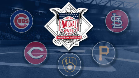 National League Central