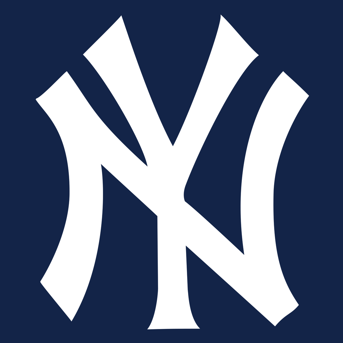 New York Yankees – Page 3 – Game 7 Authentics