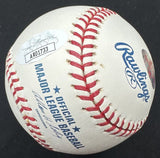 Stan Musial 24x All Star Signed Baseball JSA