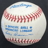 Early Wynn HOF 72 CY 59 300 Wins Signed Stat Baseball JSA