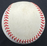 Ted Williams #9 Signed Baseball JSA LOA