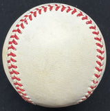 Harmon Killebrew Hall Of Fame 1984 Signed Baseball JSA