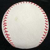 George Steinbrenner Signed Baseball JSA Holo Only