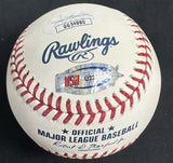 Cincinnati Reds Big Red Machine Rose Morgan Bench Perez Signed 50th Baseball JSA