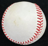 Mickey Mantle 1961 Signed Baseball JSA LOA